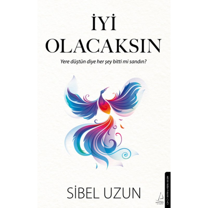 İyi Olacaksın İyi Olacaksın
