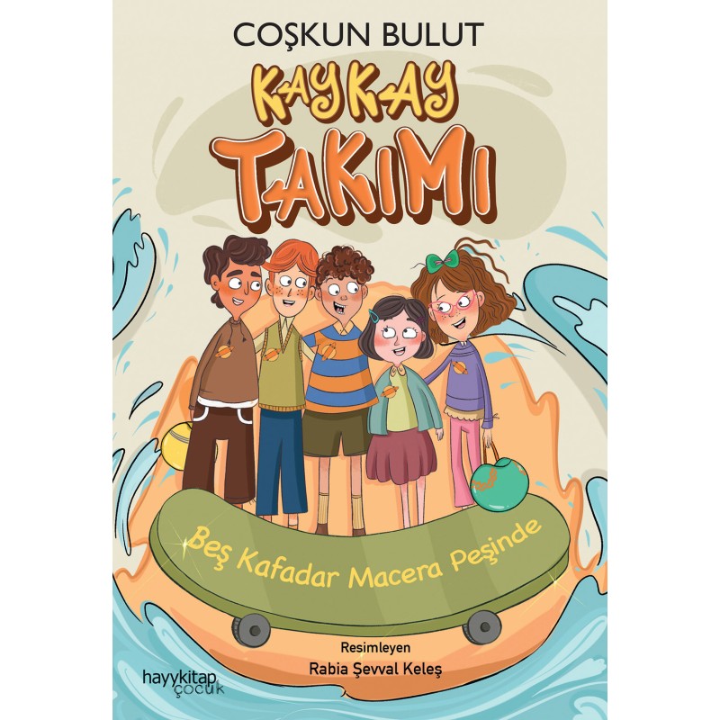 Kaykay Takımı Kaykay Takımı