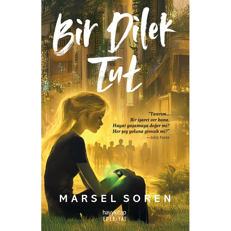 Bir Dilek Tut Bir Dilek Tut
