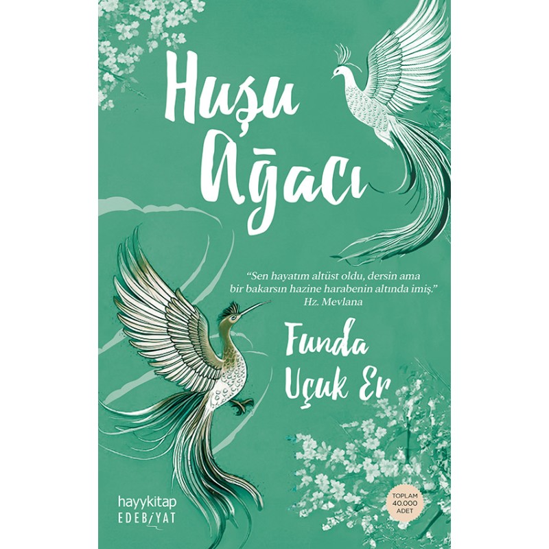 Huşu Ağacı Huşu Ağacı