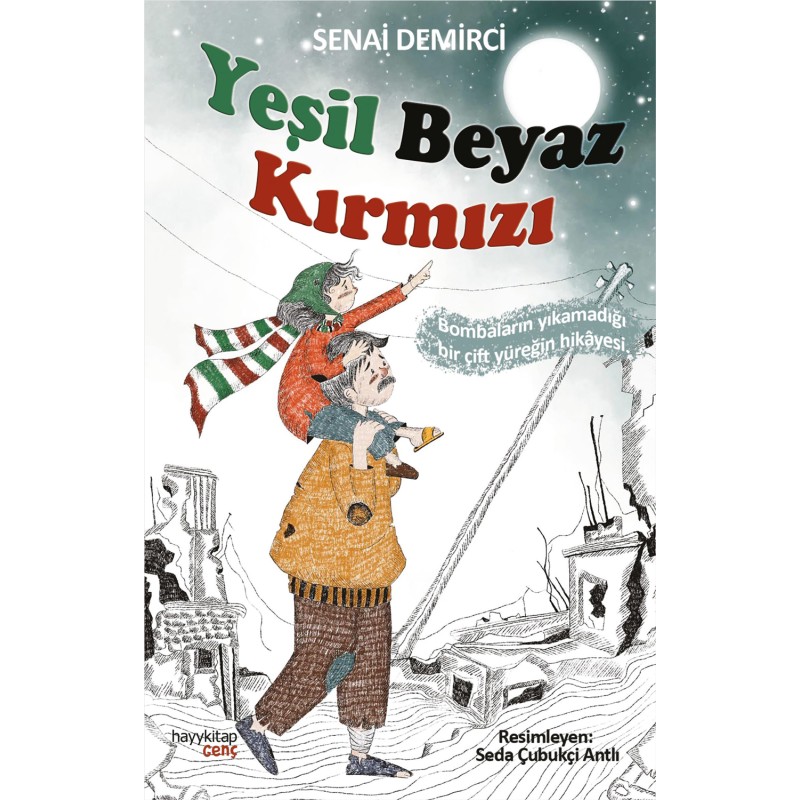Yeşil Beyaz Kırmızı Yeşil Beyaz Kırmızı