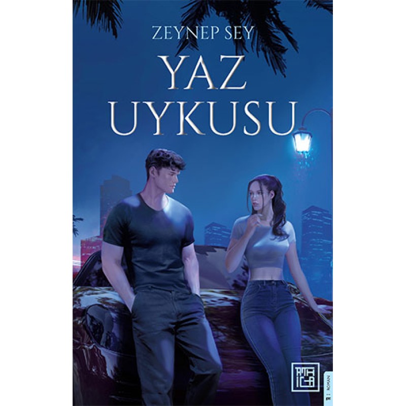 Yaz Uykusu (Ciltli) Yaz Uykusu (Ciltli)