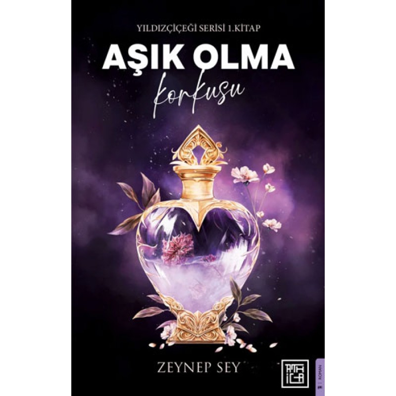 Aşık Olma Korkusu Aşık Olma Korkusu