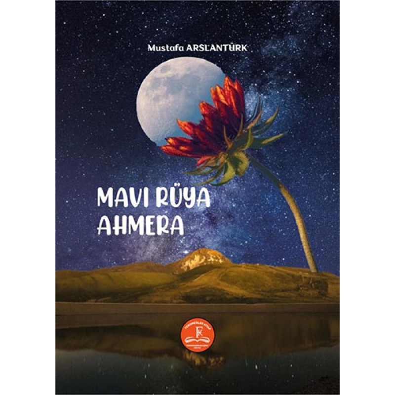Mavi Rüya Ahmera Mavi Rüya Ahmera