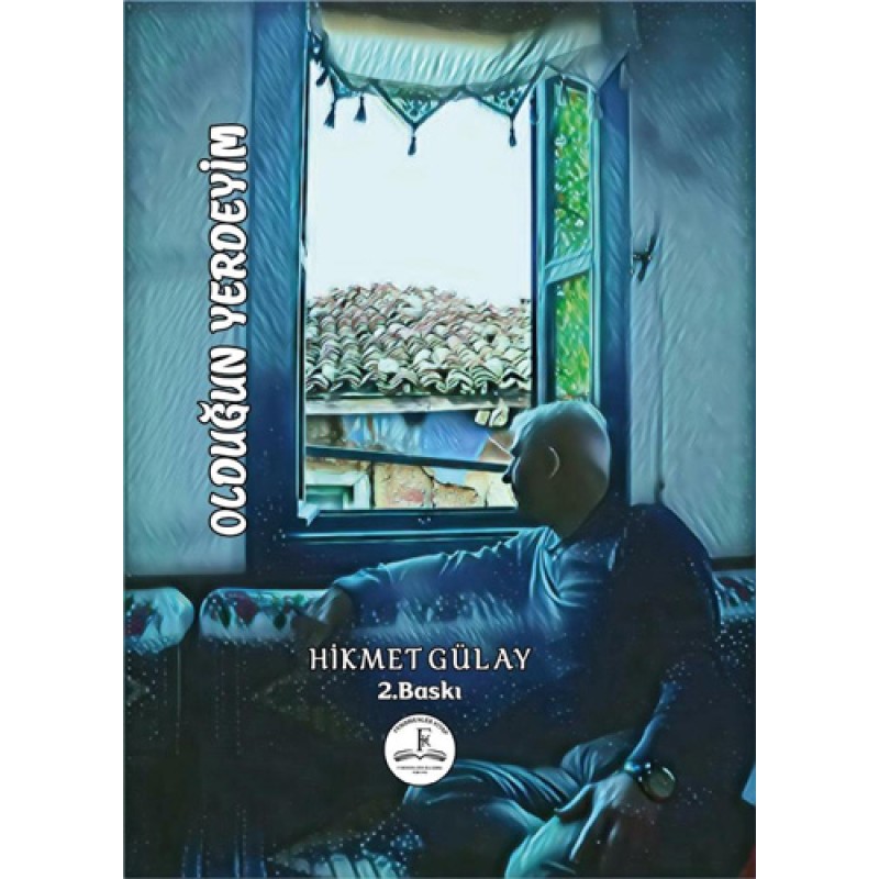 Olduğun Yerdeyim Olduğun Yerdeyim