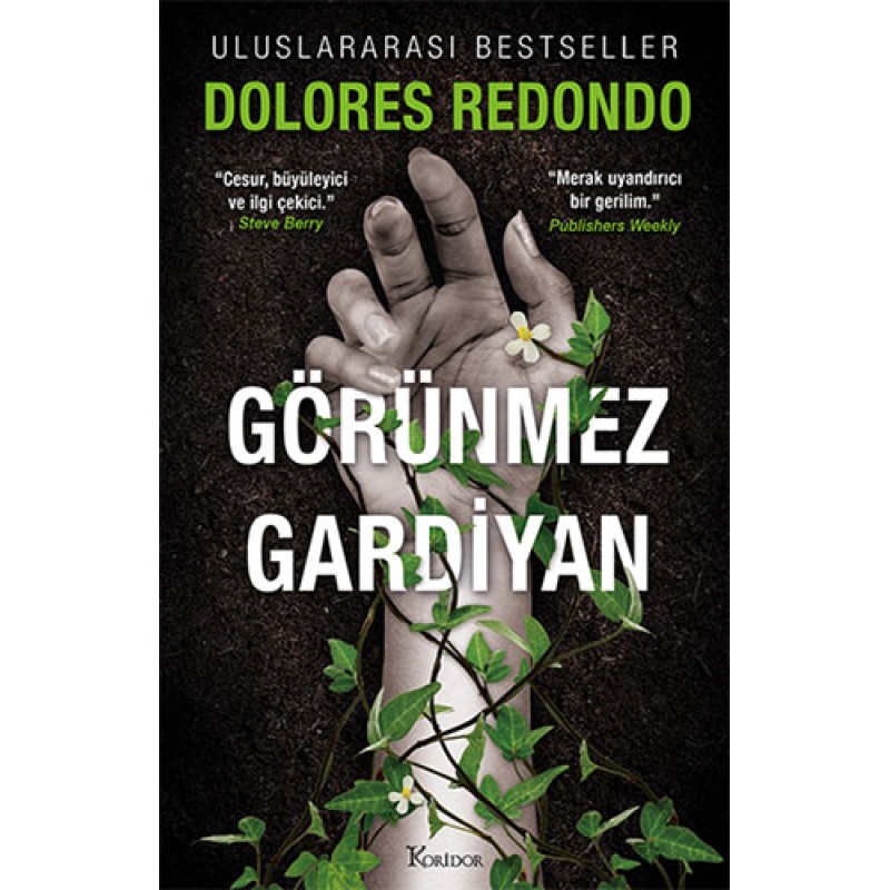 Görünmez Gardiyan -1. Kitap Görünmez Gardiyan -1. Kitap