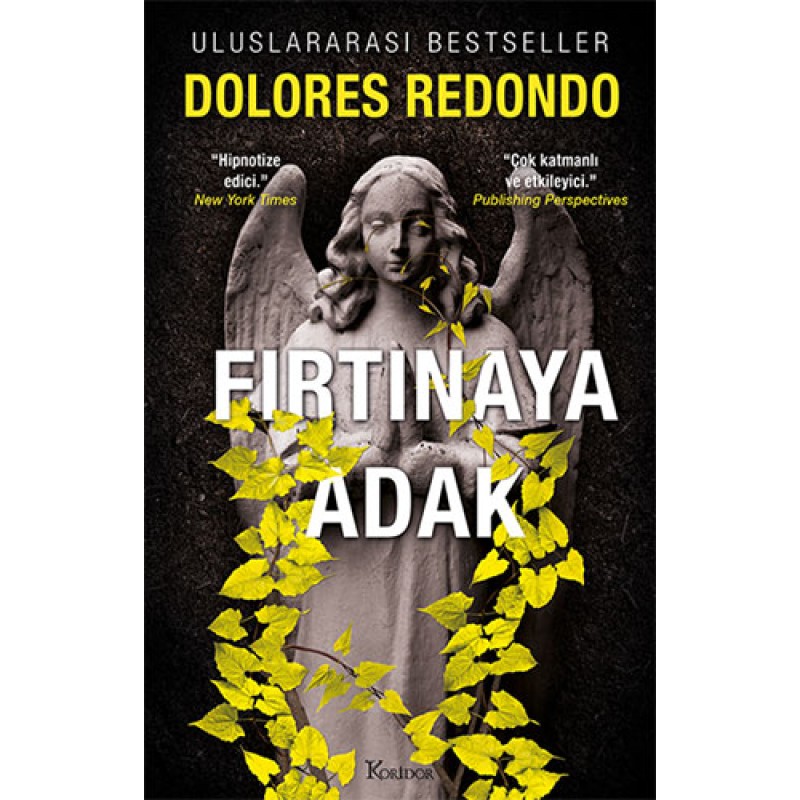 Fırtınaya Adak – 3. Kitap Fırtınaya Adak – 3. Kitap