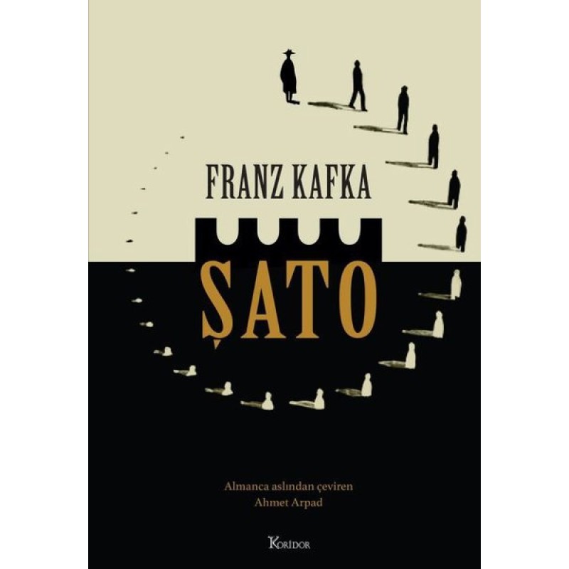 Şato (Bez Ciltli) Şato (Bez Ciltli)
