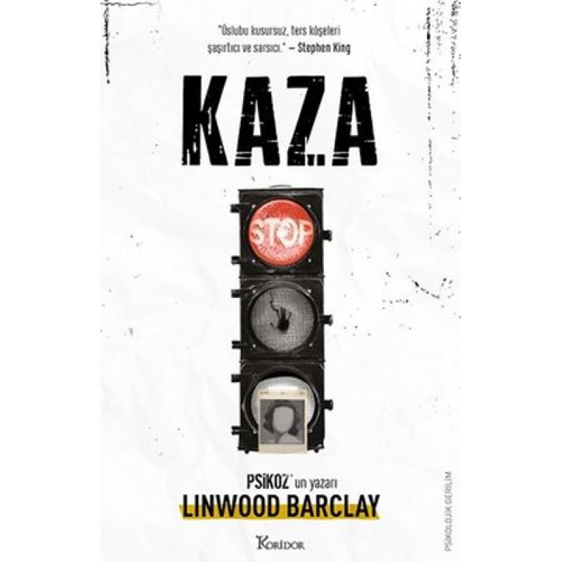 Kaza Kaza