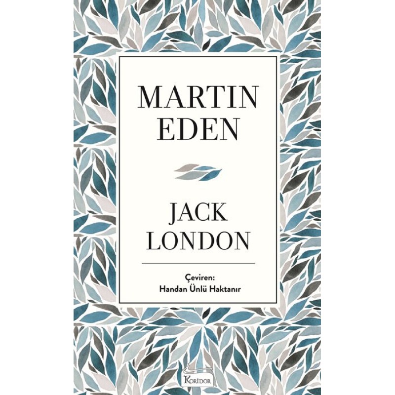 Martin Eden (Karton Klasikler) Martin Eden (Karton Klasikler)