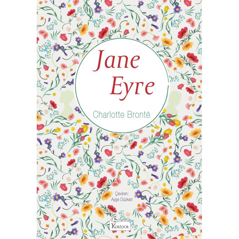 Jane Eyre (Karton Klasikler)