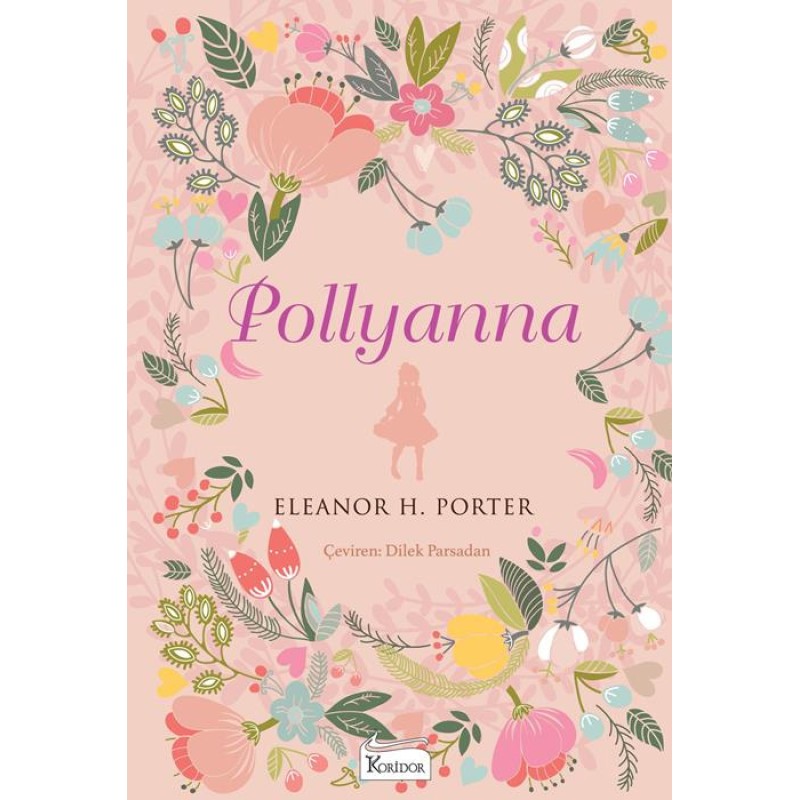 Pollyanna Pollyanna