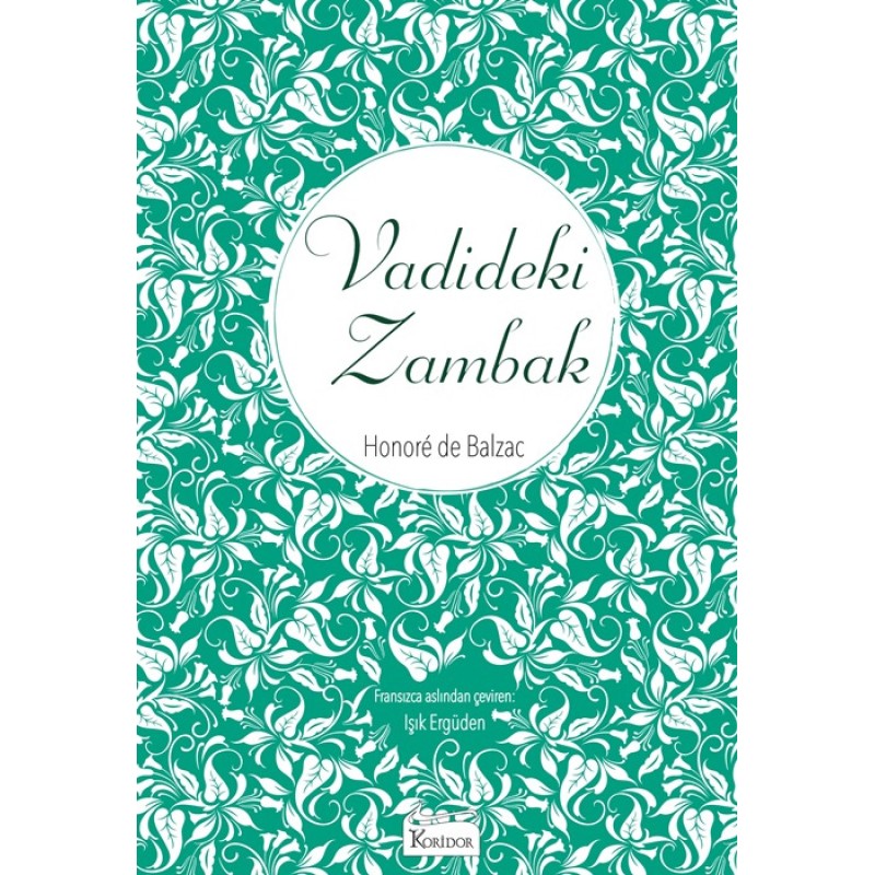 Vadideki Zambak
