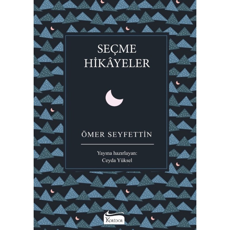 Seçme Hikayeler Seçme Hikayeler