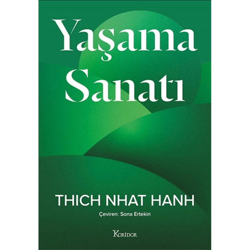 Yaşama Sanatı Yaşama Sanatı