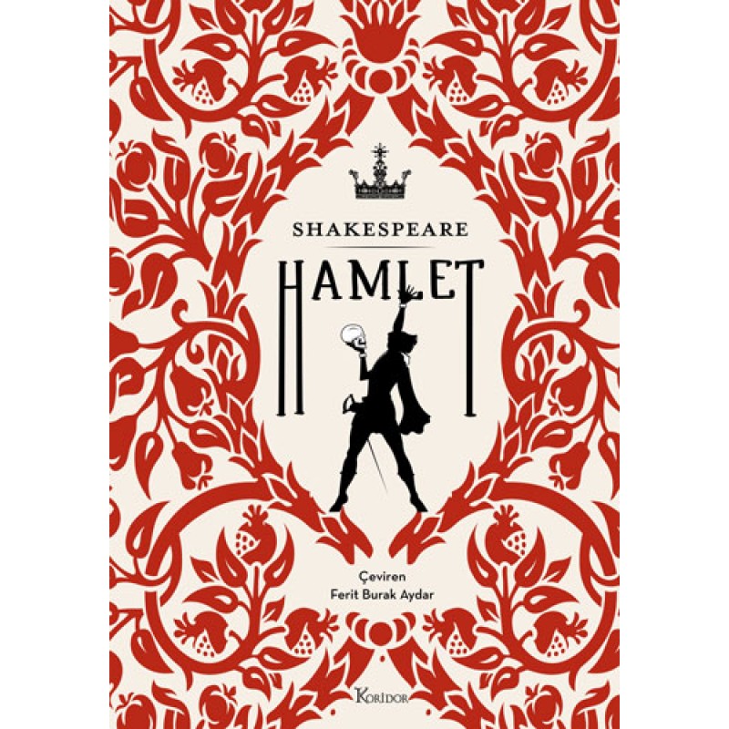 Hamlet (Bez Ciltli)