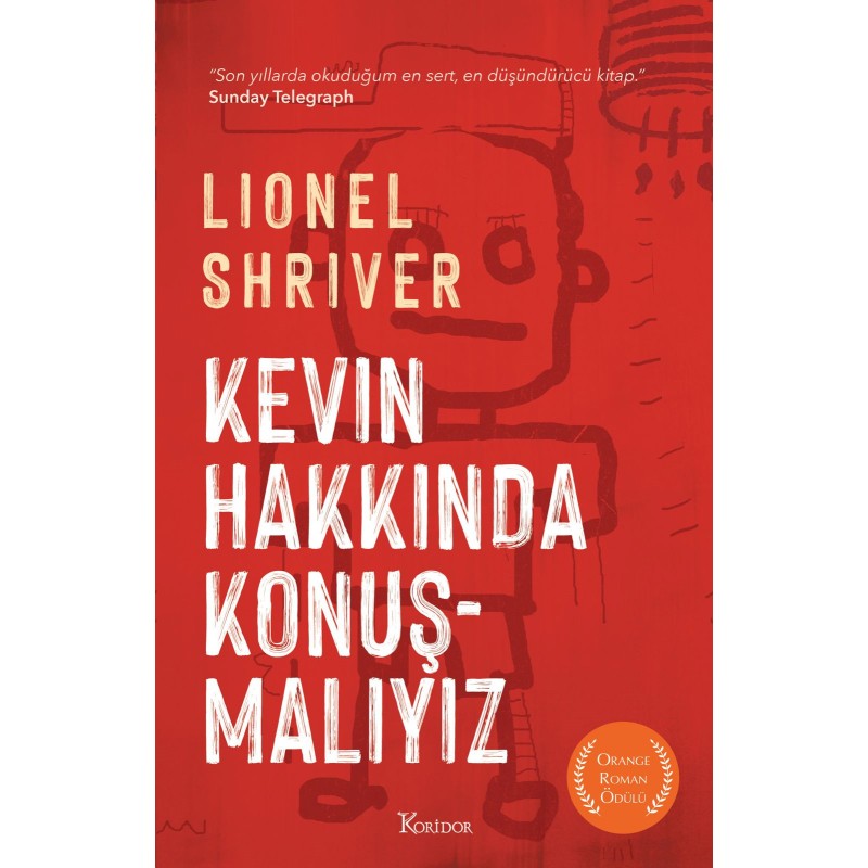 Kevin Hakkında Konuşmalıyız Kevin Hakkında Konuşmalıyız