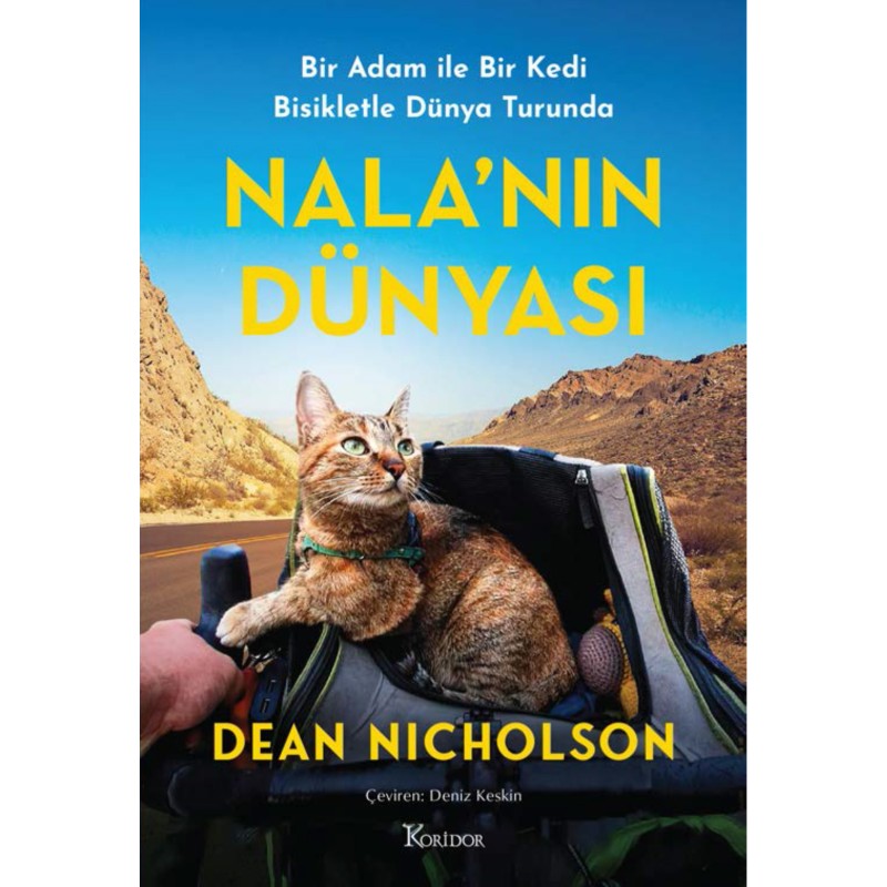 Nala’nın Dünyası Nala’nın Dünyası
