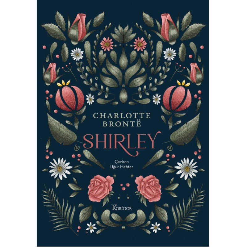 Shirley (Bez Ciltli) Shirley (Bez Ciltli)