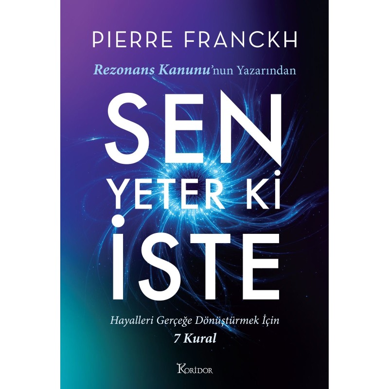 Sen Yeter ki İste