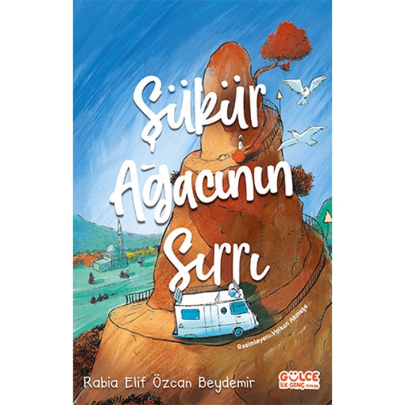 Şükür Ağacının Sırrı Şükür Ağacının Sırrı