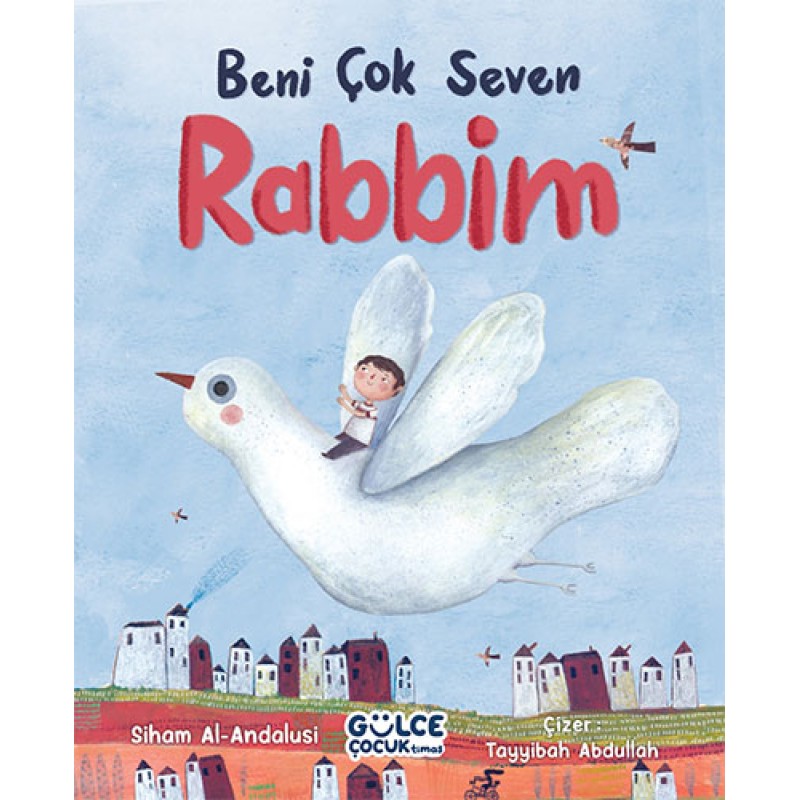 Beni Çok Seven Rabbim Beni Çok Seven Rabbim