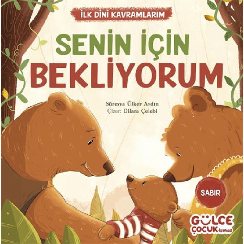 Senin İçin Bekliyorum Senin İçin Bekliyorum