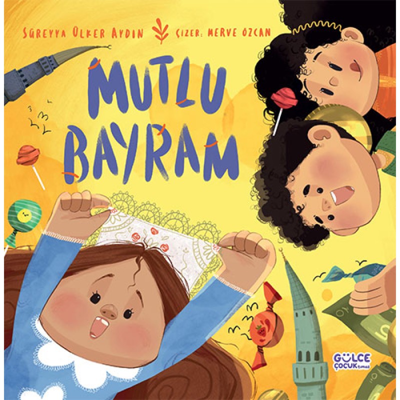 Mutlu Bayram Mutlu Bayram