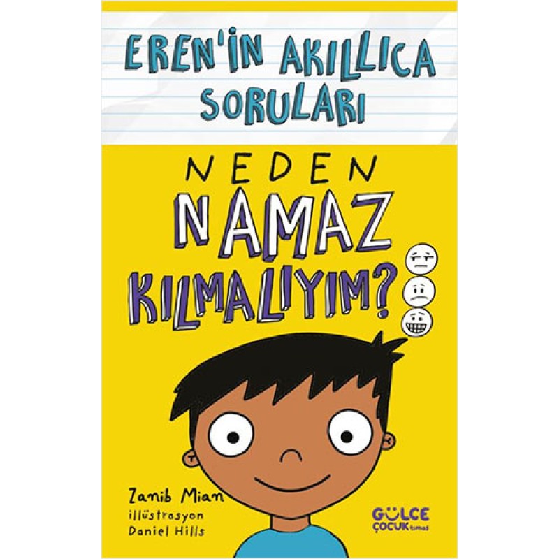 Neden Namaz Kılmalıyım ? Neden Namaz Kılmalıyım ?