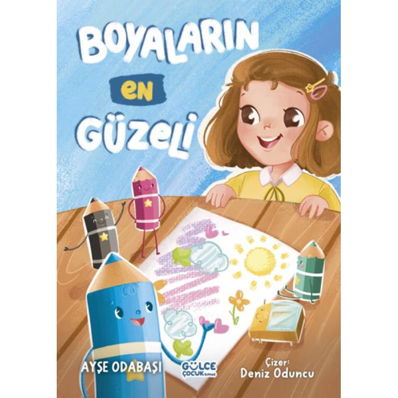 Boyaların En Güzeli Boyaların En Güzeli