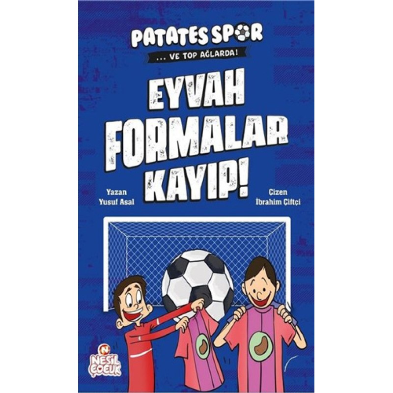 Eyvah Formalar Kayıp Eyvah Formalar Kayıp