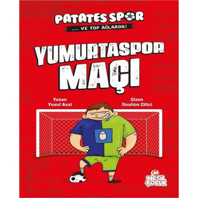 Yumurtaspor Maçı