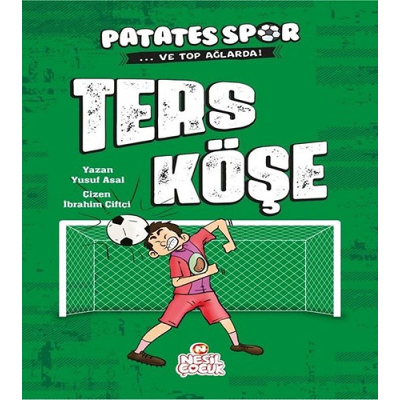 Ters Köşe