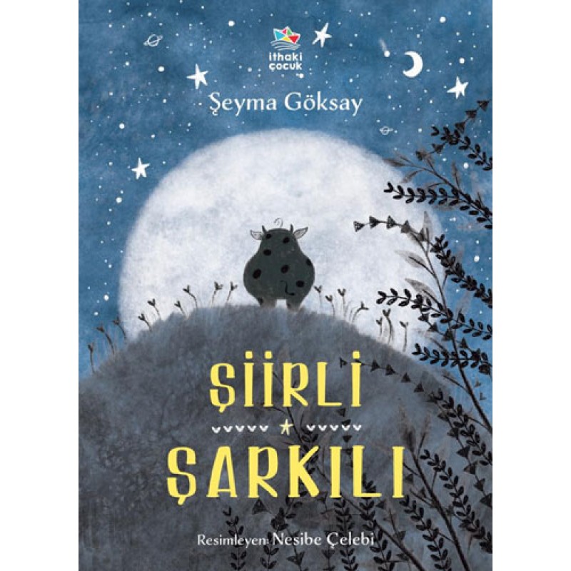 Şiirli Şarkılı Şiirli Şarkılı