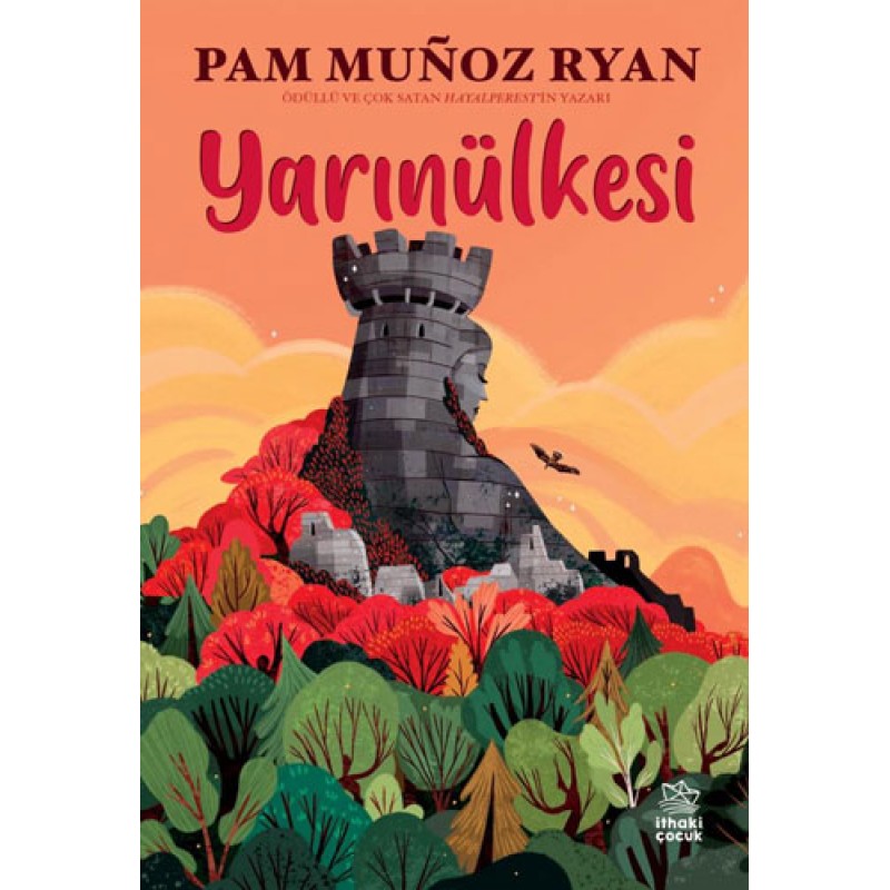 Yarınülkesi Yarınülkesi