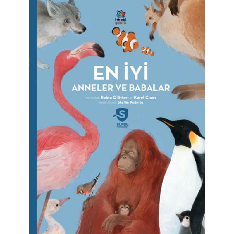 En İyi Anneler ve Babalar En İyi Anneler ve Babalar