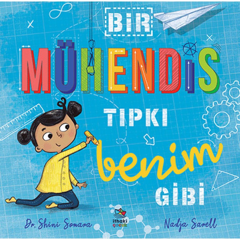 Bir Mühendis Tıpkı Benim Gibi Bir Mühendis Tıpkı Benim Gibi