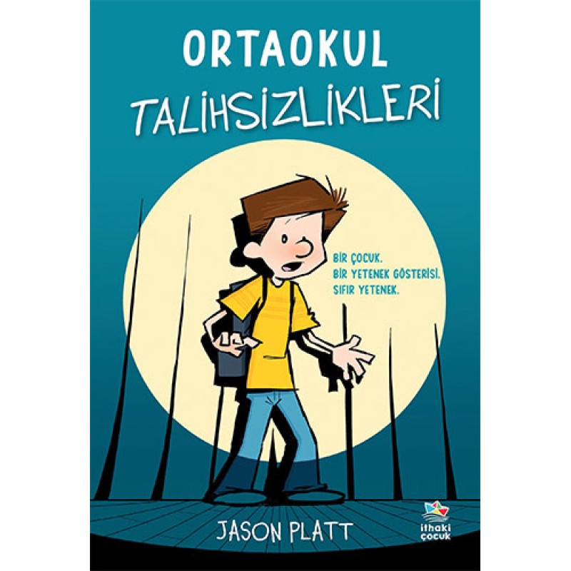 Ortaokul Talihsizlikleri Ortaokul Talihsizlikleri