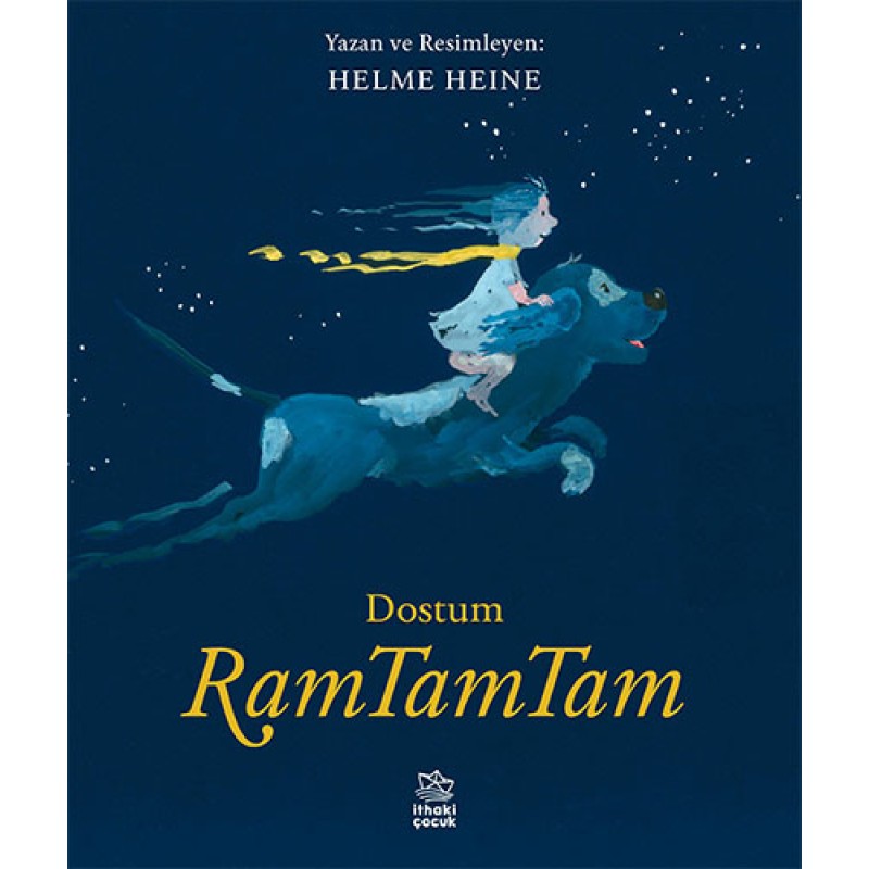 Dostum RamTamTam Dostum RamTamTam
