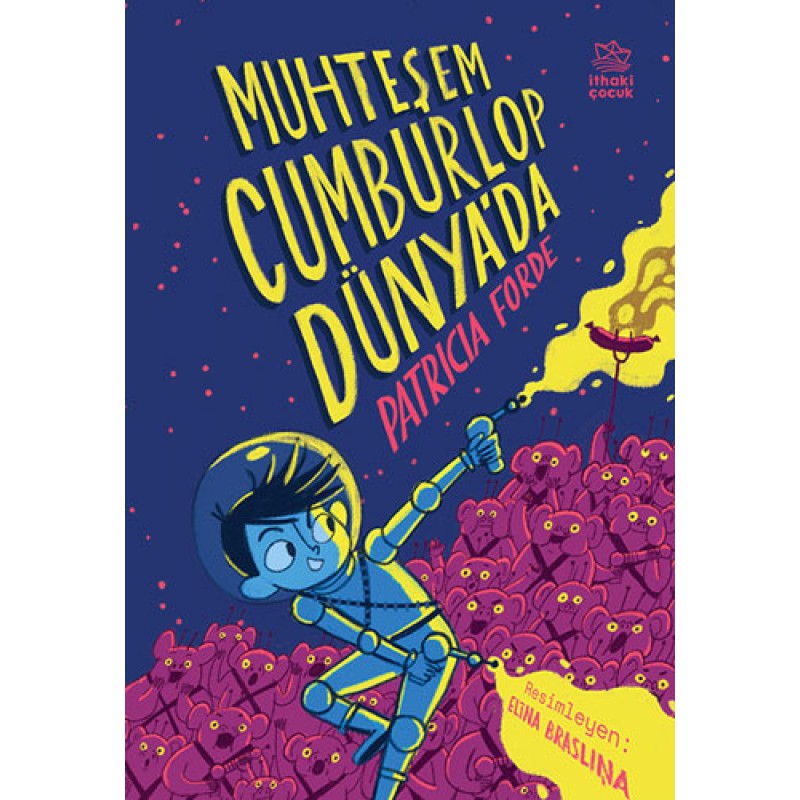 Muhteşem Cumburlop Dünya’da Muhteşem Cumburlop Dünya’da