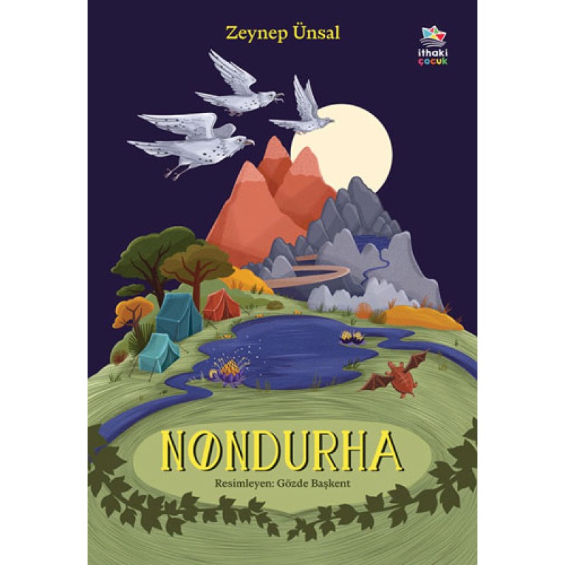 Nondurha Nondurha