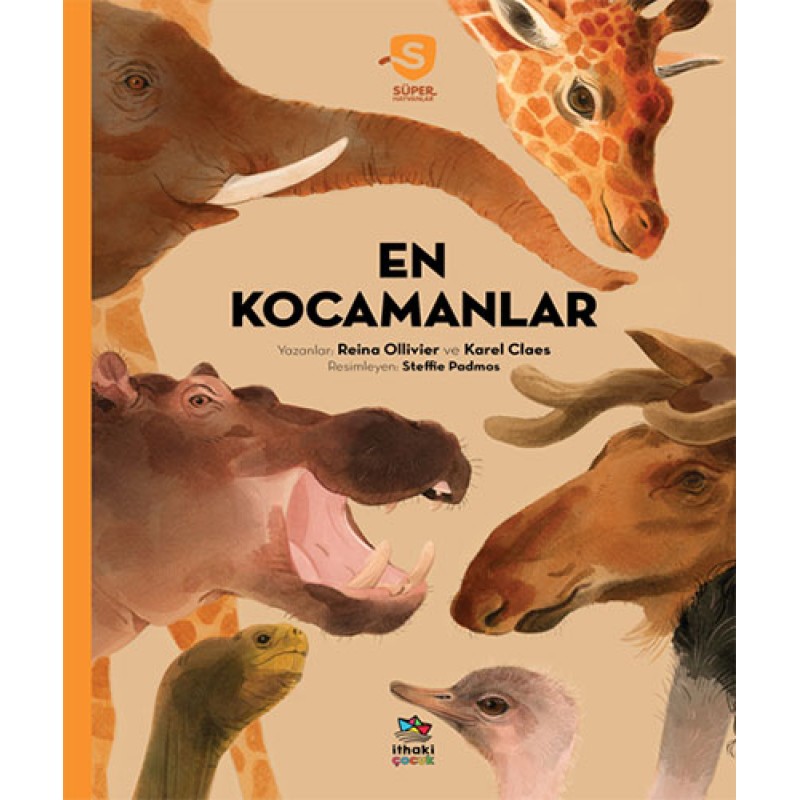 En Kocamanlar