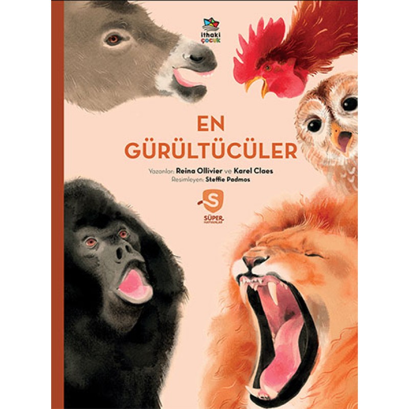 En Gürültücüler En Gürültücüler