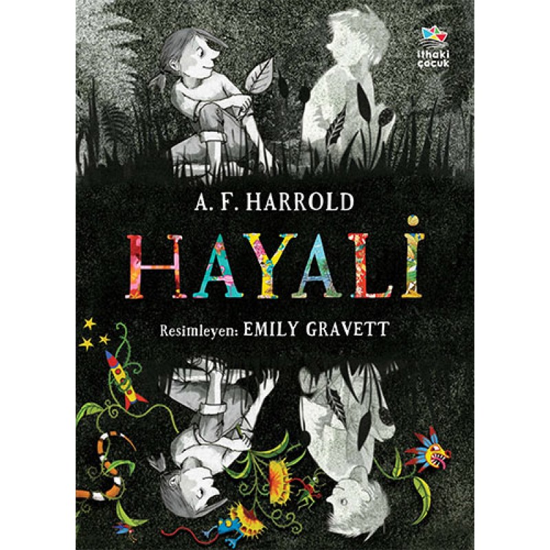 Hayali Hayali