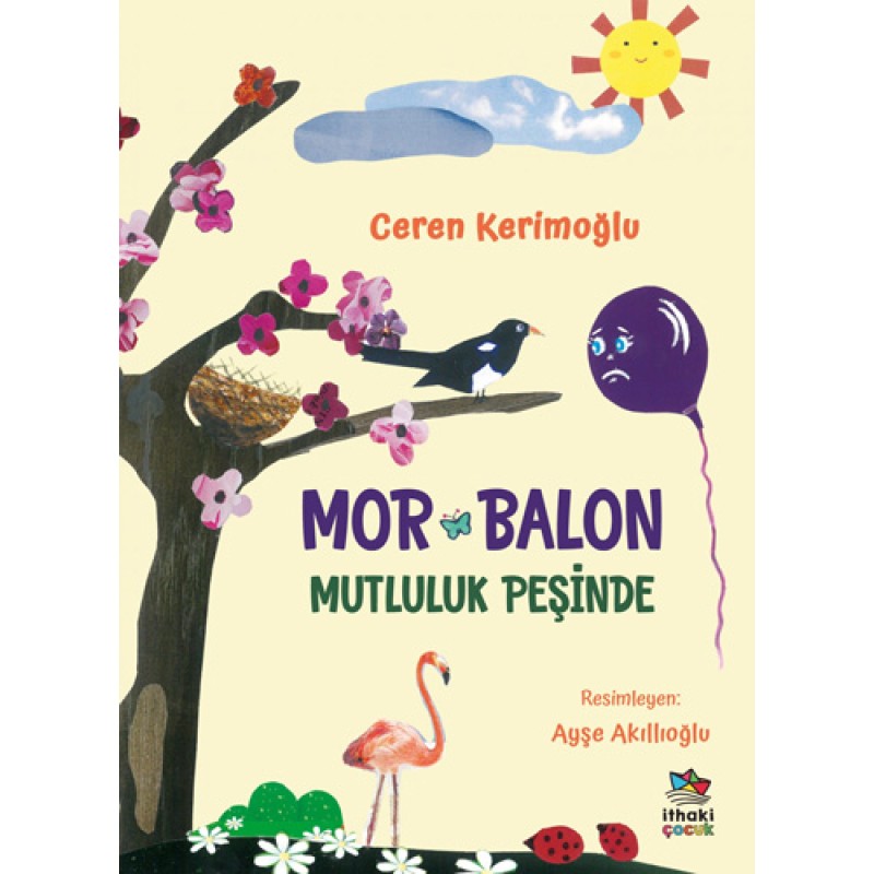 Mor Balon Mutluluk Peşinde Mor Balon Mutluluk Peşinde
