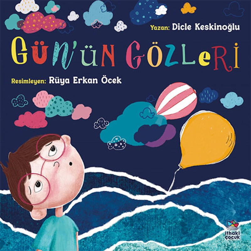 Gün’ün Gözleri Gün’ün Gözleri
