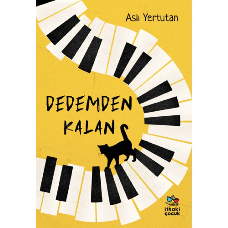 Dedemden Kalan Dedemden Kalan