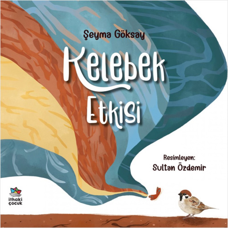Kelebek Etkisi Kelebek Etkisi