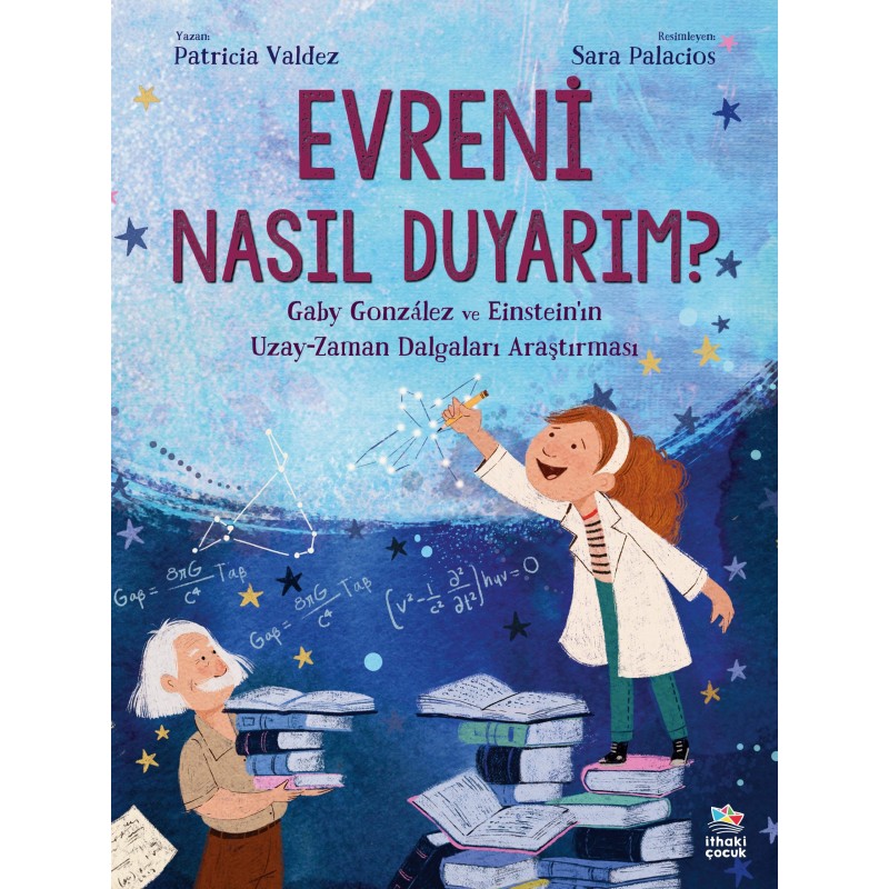 Evreni Nasıl Duyarım?