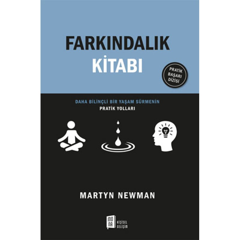 Farkındalık Kitabı Farkındalık Kitabı